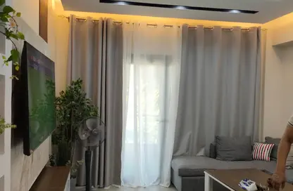 Apartment - 2 Bedrooms - 1 Bathroom for rent in Madinaty - Cairo