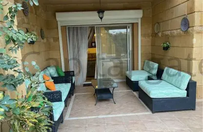Twin House - 5 Bedrooms - 5 Bathrooms for sale in Bellagio - Ext North Inves Area - New Cairo City - Cairo