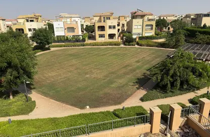 Villa - 5 Bedrooms - 5 Bathrooms for sale in Mivida - 5th Settlement Compounds - The 5th Settlement - New Cairo City - Cairo