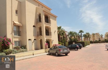 Apartment - 2 Bedrooms - 1 Bathroom for sale in Veranda - Sahl Hasheesh - Hurghada - Red Sea