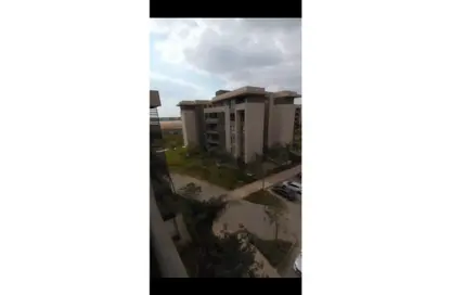 Apartment - 3 Bedrooms - 3 Bathrooms for sale in Madinaty - Cairo