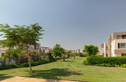 Twin House - 3 Bedrooms - 4 Bathrooms for sale in Palm Hills   Palm Valley - 26th of July Corridor - 6 October City - Giza
