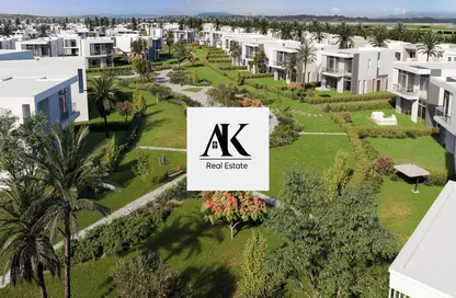 Hotel Apartment - 1 Bedroom - 1 Bathroom for sale in Zed East - 5th Settlement Compounds - The 5th Settlement - New Cairo City - Cairo