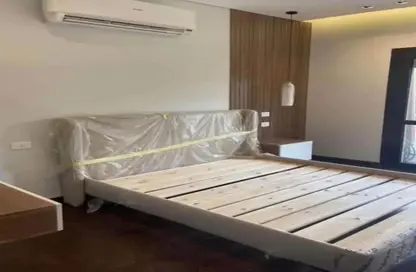 Apartment - 2 Bedrooms - 3 Bathrooms for rent in Eastown - 5th Settlement Compounds - The 5th Settlement - New Cairo City - Cairo Apartment - 2 Bedrooms - 3 Bathrooms for rent in Eastown - 5th Settlement Compounds - The 5th Settlement - New Cairo City - Cairo