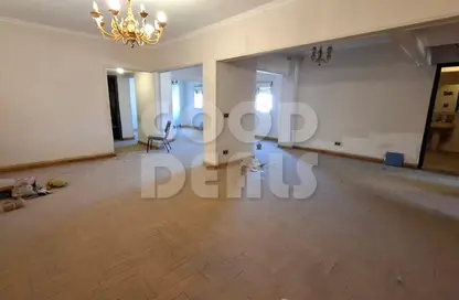Apartment - 2 Bedrooms - 2 Bathrooms for sale in Ghernata St. - Roxy - Heliopolis - Masr El Gedida - Cairo