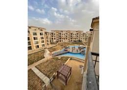 Penthouse - 3 bedrooms - 3 bathrooms for للبيع in Stone Residence - 5th Settlement Compounds - The 5th Settlement - New Cairo City - Cairo
