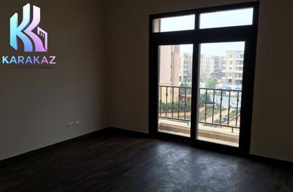 Apartment - 3 Bedrooms - 3 Bathrooms for rent in Mivida - 5th Settlement Compounds - The 5th Settlement - New Cairo City - Cairo