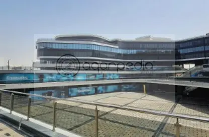 محل تجاري - استوديو للايجار في توليب النرجس - التجمع الخامس - مدينة القاهرة الجديدة - القاهرة