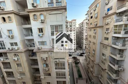 Apartment - 3 Bedrooms - 2 Bathrooms for sale in Baron City - El Katameya Compounds - El Katameya - New Cairo City - Cairo
