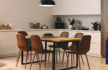 شقة - 3 غرف نوم - 3 حمامات للبيع في طلالة - كمبوندات هليوبوليس الجديدة - هليوبوليس الجديدة - القاهرة