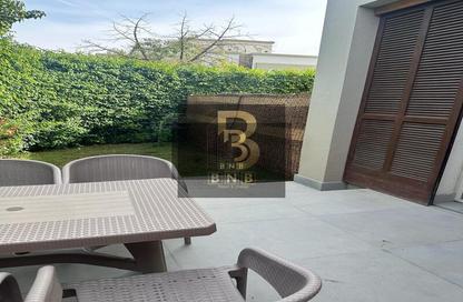 Apartment - Studio - 1 Bathroom for rent in Cairo Festival City - North Investors Area - New Cairo City - Cairo