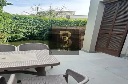 شقة - 1 حمام للايجار في كايرو فيستيفال سيتى - المستثمرين الشمالية - مدينة القاهرة الجديدة - القاهرة