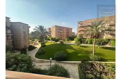 شقة - 3 غرف نوم - 2 حمامات للايجار في امتداد الرحاب - الرحاب - مدينة القاهرة الجديدة - القاهرة