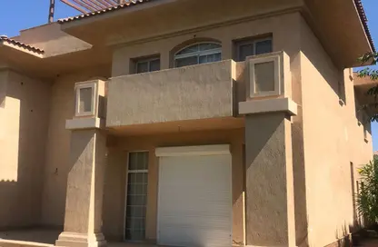 فيلا - 6 غرف نوم - 6 حمامات للبيع في مدينتي - القاهرة