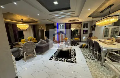 Apartment - 3 Bedrooms - 3 Bathrooms for sale in El Rehab Extension - Al Rehab - New Cairo City - Cairo