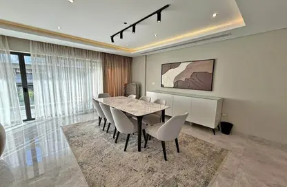 Apartment - 4 Bedrooms - 3 Bathrooms for sale in Ivoire - Sheikh Zayed City - Giza