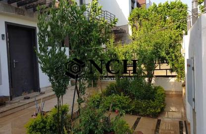 Townhouse - 2 Bedrooms - 3 Bathrooms for rent in Hyde Park - 5th Settlement Compounds - The 5th Settlement - New Cairo City - Cairo