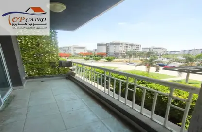 Apartment - 3 Bedrooms - 2 Bathrooms for sale in Madinaty - Cairo