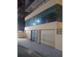 Shop - 1 bathroom for للايجار in Abbas Al Akkad St. - 1st Zone - Nasr City - Cairo