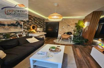 Apartment - 2 Bedrooms - 1 Bathroom for sale in Madinaty - Cairo