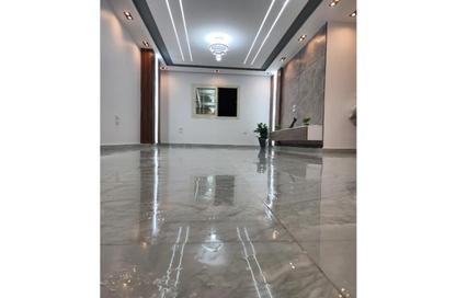 Apartment - 3 Bedrooms - 2 Bathrooms for sale in Gate 1 - Khofo - Hadayek El Ahram - Giza