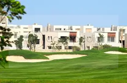 Chalet - 2 Bedrooms - 3 Bathrooms for sale in Hacienda Bay - Sidi Abdel Rahman - North Coast Chalet - 2 Bedrooms - 3 Bathrooms for sale in Hacienda Bay - Sidi Abdel Rahman - North Coast