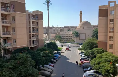 Apartment - 2 Bedrooms - 2 Bathrooms for sale in Madinaty - Cairo