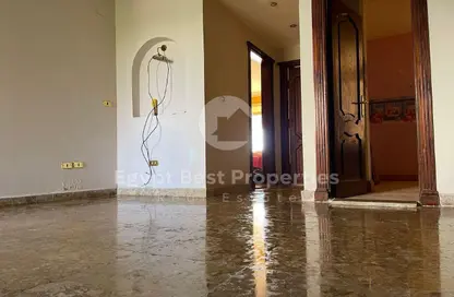 Twin House - 4 Bedrooms - 4 Bathrooms for sale in Hadayek Al Mohandessin - 4th District - Sheikh Zayed City - Giza