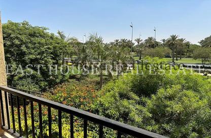 Villa - 4 Bedrooms - 4 Bathrooms for rent in Madinaty - Cairo