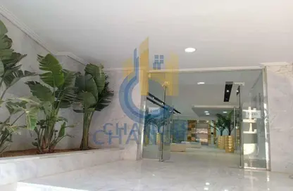 Apartment - 1 Bedroom - 1 Bathroom for sale in One Kattameya - El Katameya Compounds - El Katameya - New Cairo City - Cairo