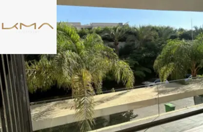 شقة - 2 غرف نوم - 2 حمامات للايجار في ليك فيو - كمبوندات التجمع الخامس - التجمع الخامس - مدينة القاهرة الجديدة - القاهرة
