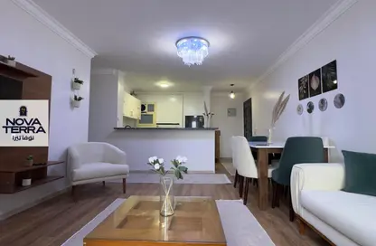 Apartment - 3 Bedrooms - 2 Bathrooms for rent in Dar Misr   Phase 2 - 12th District - Sheikh Zayed City - Giza