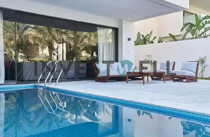 Apartment - 3 Bedrooms - 3 Bathrooms for sale in Mountain View iCity - 5th Settlement Compounds - The 5th Settlement - New Cairo City - Cairo