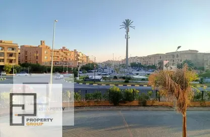 شقة - 3 غرف نوم - 2 حمامات للبيع في جنة 1 - كمبوندات الشيخ زايد - الشيخ زايد - الجيزة