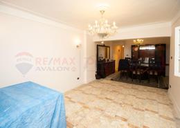 Apartment - 2 bedrooms - 1 bathroom for للبيع in Gamal Abdel Nasser Road - El Asafra Bahary - Asafra - Hay Than El Montazah - Alexandria