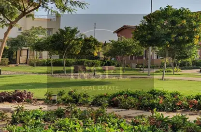 Apartment - Studio - 2 Bathrooms for sale in Hyde Park - 5th Settlement Compounds - The 5th Settlement - New Cairo City - Cairo