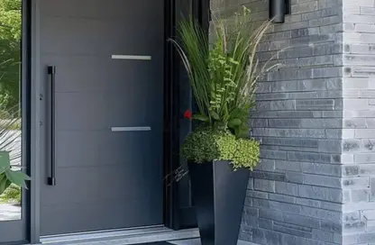 Villa - 7+ Bedrooms - 4 Bathrooms for sale in Eastshire compound - 5th Settlement Compounds - The 5th Settlement - New Cairo City - Cairo