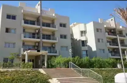 شقة - 3 غرف نوم - 3 حمامات للبيع في فيلدج ويست - كمبوندات الشيخ زايد - الشيخ زايد - الجيزة