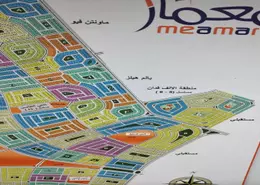 قطعة أرض - استوديو للبيع في بيت الوطن - التجمع الخامس - مدينة القاهرة الجديدة - القاهرة