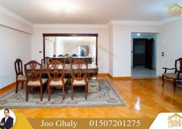 شقة - 4 غرف نوم for للبيع in شارع الفتح - جناكليس - حي شرق - الاسكندرية