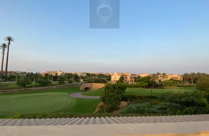 Apartment - 3 Bedrooms - 4 Bathrooms for sale in Privado - Madinaty - Cairo