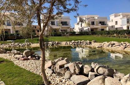 Villa - 4 Bedrooms - 4 Bathrooms for sale in Mountain View Hyde Park - 5th Settlement Compounds - The 5th Settlement - New Cairo City - Cairo