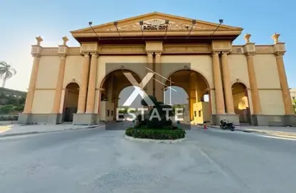 فيلا - 4 غرف نوم - 4 حمامات للبيع في رويال سيتي - كمبوندات الشيخ زايد - الشيخ زايد - الجيزة