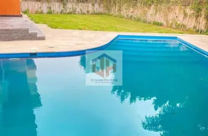 Villa - 6 Bedrooms - 6 Bathrooms for sale in El Rehab Extension - Al Rehab - New Cairo City - Cairo