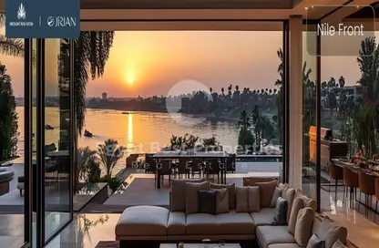 (بنتهاوس  (روف - 4 غرف نوم - 4 حمامات للبيع في جريان - مدينة زايد الجديدة - الشيخ زايد - الجيزة (بنتهاوس  (روف - 4 غرف نوم - 4 حمامات للبيع في جريان - مدينة زايد الجديدة - الشيخ زايد - الجيزة