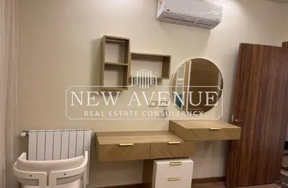 Townhouse - 5 Bedrooms - 4 Bathrooms for rent in La Vista City - New Capital Compounds - New Capital City - Cairo