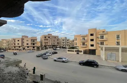 شقة - 3 غرف نوم - 3 حمامات للبيع في شارع الجزيرة - المستثمرين الجنوبية - مدينة القاهرة الجديدة - القاهرة