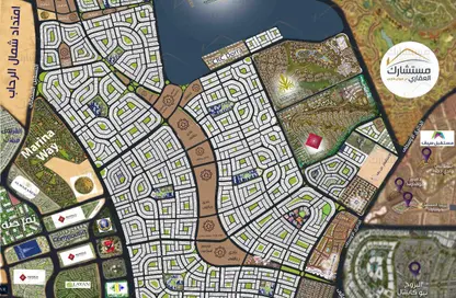 Land - Studio for sale in Bait Alwatan - The 5th Settlement - New Cairo City - Cairo