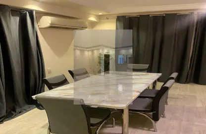 Apartment - 3 Bedrooms - 3 Bathrooms for rent in El Yasmeen 6 - El Yasmeen - New Cairo City - Cairo