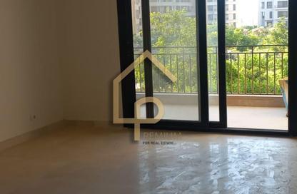 Apartment - 3 Bedrooms - 3 Bathrooms for rent in O West - 6 October Compounds - 6 October City - Giza